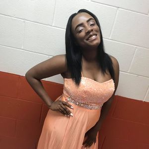 Meet your Posher, Nakima